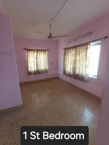 Bedroom Image of 1750 Sq.ft 2 BHK Apartment / Flat for rent in Savedi Ahmednagar for Rs. 13000