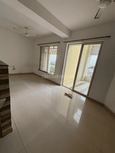 Image of 1053 Sq.ft 2 BHK Apartment / Flat for sale in Sukhwani Dynasty, Wakad, Pune for Rs. 6100000