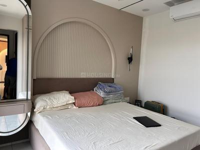 Bedroom Image of 1390 Sq.ft 2.5 BHK Apartment / Flat for sale in Mantra Mirari, Mundhwa Pune for Rs. 19000000