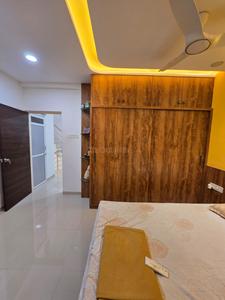Bedroom Image of 1450 Sq.ft 3 BHK Duplex for sale in Waghodia Vadodara for Rs. 7500000