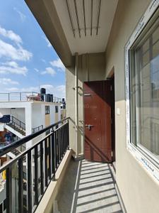 1 BHK Flat