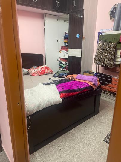 Sector 1, HSR Layout Bedroom 1