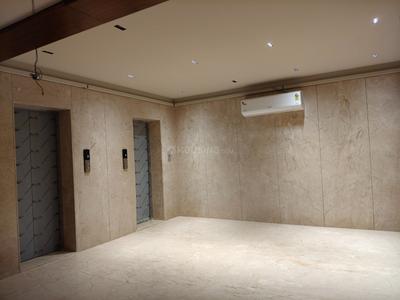 Bedroom Image of 1850 Sq.ft 3 BHK Independent House for rent in Kiara Jade, Koteshwar Ahmedabad for Rs. 21000