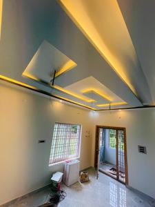 Hall Image of 1400 Sq.ft 2 BHK Independent House for sale in Londenpet Krishnagiri for Rs. 7000000