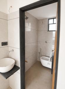 Image of 1863 Sq.ft 3 BHK Apartment / Flat for sale in Devasya Gold, PDPU Road, Gandhinagar for Rs. 9500000