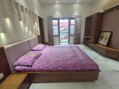 Bedroom Image of 6840 Sq.ft 5 BHK Villa for sale in Satellite Ahmedabad for Rs. 135000000