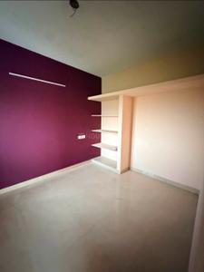 Kitchen Image of 1000 Sq.ft 2 BHK Independent House for sale in Guduvancheri Chennai for Rs. 6800000