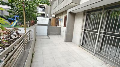 Image of 2236 Sq.ft 4 BHK Villa for rent in Span Villas, Sargasan, Gandhinagar for Rs. 45000
