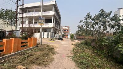 Vikalp Khand Plot View 3