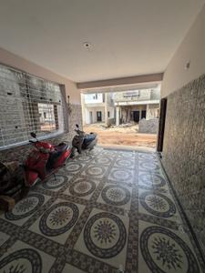 Image of 1000 Sq.ft 2 BHK Builder Floor for rent in Laxmi Sagar, Bhubaneswar for Rs. 18000