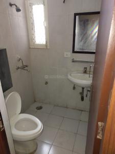 Bathroom Image of 3228 Sq.ft 5 BHK Independent House for sale in Delta II Greater Noida for Rs. 36000000