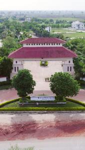 Image of 1800 Sq.ft Residential Plot / Land for sale in Swastik Kalpvriksh, Old Dhamtari Road, Raipur for Rs. 2862000