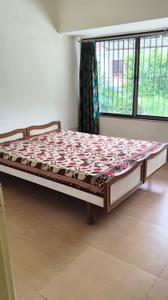 Bedroom Image of 2000 Sq.ft 2 BHK Builder Floor for rent in Navrangpura Ahmedabad for Rs. 40000