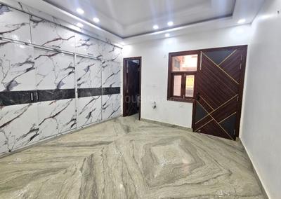Bedroom Image of 952 Sq.ft 3 BHK Builder Floor for sale in Patel Nagar New Delhi for Rs. 15000000