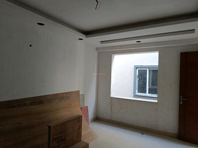 Bedroom Image of 1260 Sq.ft 3 BHK Apartment / Flat for sale in Chandan Hola New Delhi for Rs. 8500000