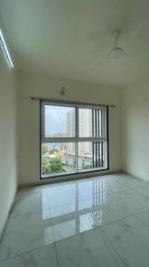Hall Image of 1050 Sq.ft 2 BHK Apartment / Flat for rent in Dahisar East Mumbai for Rs. 36500