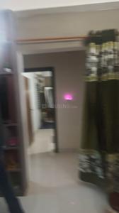 Hall Image of 750 Sq.ft 1 BHK Apartment / Flat for sale in Century Park, Rajendra Nagar Indore for Rs. 3500000