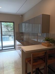 Kitchen Image of 1758 Sq.ft 3 BHK Duplex for sale in Montreal at Pride World City, Charholi Budruk Pune for Rs. 17500000