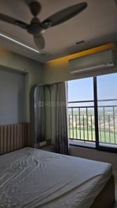 Bedroom Image of 1575 Sq.ft 3 BHK Apartment / Flat for sale in Shivanta, Sola Ahmedabad for Rs. 9700000