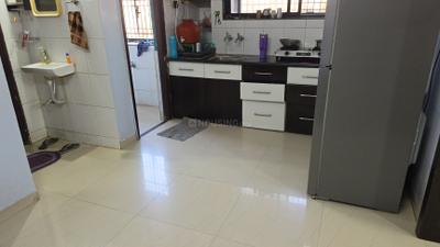 Living Room Image of 800 Sq.ft 1 BHK Apartment / Flat for sale in Pal Surat for Rs. 2800000