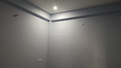Bedroom Image of 585 Sq.ft 2 BHK Duplex for rent in Jhusi Allahabad for Rs. 6500