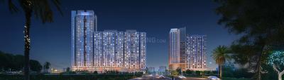 2.5 BHK Flat