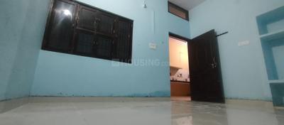 Bedroom Image of 900 Sq.ft 2 BHK Builder Floor for rent in Taramandal Gorakhpur for Rs. 10500
