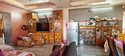 Hall Image of 1258 Sq.ft 3 BHK Apartment / Flat for sale in Mangalam Park, Behala Kolkata for Rs. 6500000