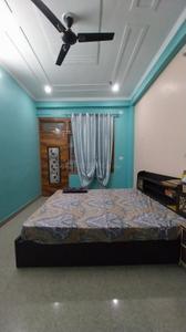Bedroom Image of 4600 Sq.ft 4.5 BHK Independent House for sale in UPAVP Vrindavan Yojna, Roberts Lines Lucknow for Rs. 18000000