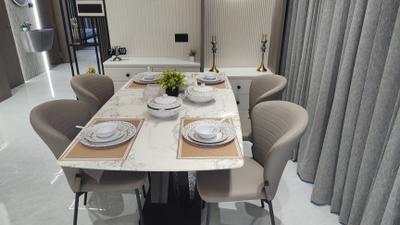 Image of 2050 Sq.ft 3 BHK Apartment / Flat for sale in Pal Gam, Surat for Rs. 11000000