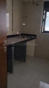 Kitchen Image of 550 Sq.ft 1 BHK Apartment / Flat for sale in Dadar East Mumbai for Rs. 23500000