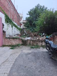 Image of 2000 Sq.ft Residential Plot / Land for sale in Bajardiha, Varanasi for Rs. 24000000