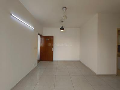 Living Room Image of 1281 Sq.ft 2 BHK Apartment / Flat for rent in Experion The Heartsong, Sector 108 Gurgaon for Rs. 33000