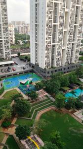 Image of 990 Sq.ft 2 BHK Apartment / Flat for rent in Godrej Infinity, Mundhwa, Pune for Rs. 34000