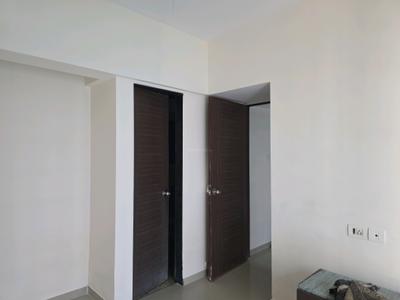 Bedroom Image of 650 Sq.ft 1 BHK Apartment / Flat for sale in Bhoomi Acropolis 1, Virar West Virar for Rs. 2900000