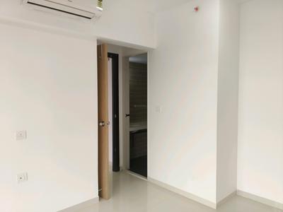Bedroom Image of 1050 Sq.ft 2 BHK Apartment / Flat for rent in Lodha Primeir , Dombivli East Thane for Rs. 25000