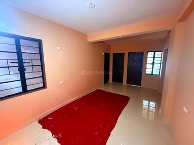 Bedroom Image of 1000 Sq.ft 3 BHK Builder Floor for rent in Kamal Vihar Raipur for Rs. 14000