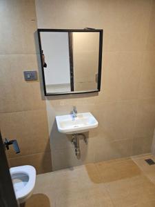 Image of 1829 Sq.ft 3 BHK Apartment / Flat for sale in Hallmark Vicinia, Narsingi, Hyderabad for Rs. 22000000
