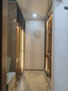 Bedroom Two Image of 3700 Sq.ft 4 BHK Builder Floor for sale in Ridhi Ultra Luxury Foors, Green Field Colony Faridabad for Rs. 29900000