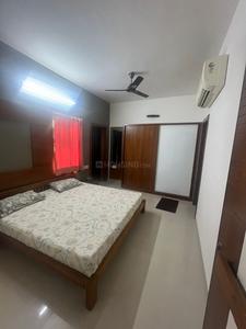 Bedroom Image of 2475 Sq.ft 4 BHK Villa for sale in South Bopal Ahmedabad for Rs. 26500000
