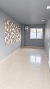 Kitchen Image of 622 Sq.ft 1 BHK Builder Floor for rent in Cheran Avenue, Kalapatti Coimbatore for Rs. 18000