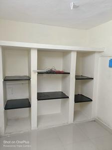 Bedroom Image of 500 Sq.ft 1 BHK Independent House for rent in Arisipalayam Salem for Rs. 7000