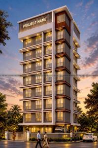 2 BHK Flat