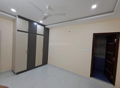Bedroom Image of 1710 Sq.ft 4 BHK Independent House for rent in Qutub Shahi Tombs Hyderabad for Rs. 40000