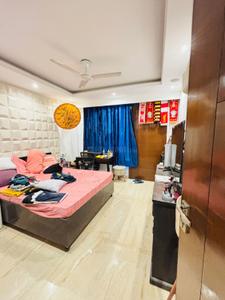 Bedroom Image of 2080 Sq.ft 3.5 BHK Builder Floor for sale in Ansal Api Esencia, Sector 67 Gurgaon for Rs. 26000000