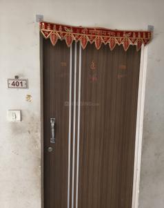 Hall Image of 1000 Sq.ft 2 BHK Apartment / Flat for sale in Akshar Paradise Apartments, Atladara Vadodara for Rs. 2100000