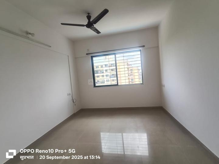 Nilanjali Society, Kalyani Nagar Bedroom 1