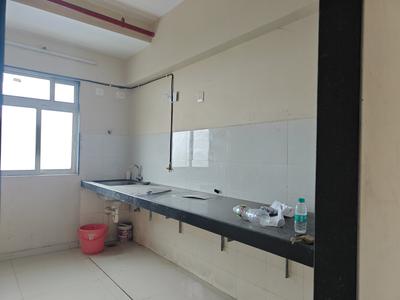 2.5 BHK Flat