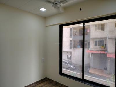 Bedroom Image of 1250 Sq.ft 3 BHK Apartment / Flat for sale in Larkins Pride Palms, Thane West Thane for Rs. 25000000