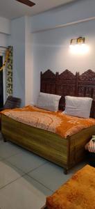 Bedroom Image of 1025 Sq.ft 2 BHK Apartment / Flat for sale in Gulshan Botnia, Sector 144 Noida for Rs. 14000000